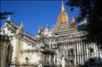 Myanmar - Bagan